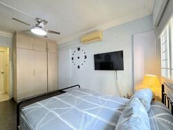 Blk 133 Lorong Ah Soo (Hougang), HDB 4 Rooms #542621061